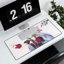 Load image into Gallery viewer, Sword Art Online Movie: Ordinal Scale Mouse Pad (Desk Mat)
