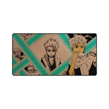 Load image into Gallery viewer, Anime Bleach Mouse Pad (Desk Mat)
