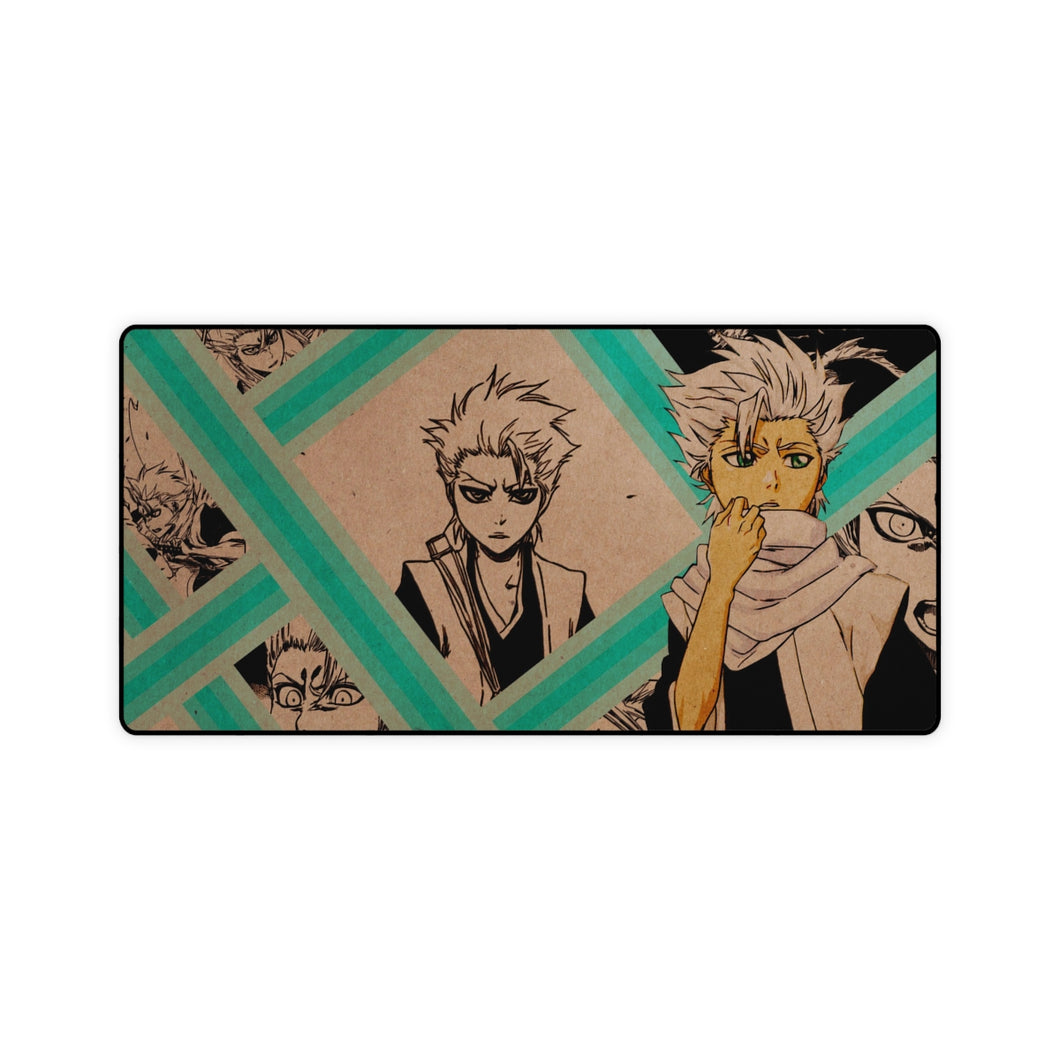 Anime Bleach Mouse Pad (Desk Mat)
