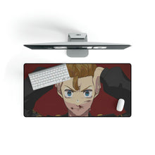 Load image into Gallery viewer, Tokyo Revengers Anime Mouse Pad (Desk Mat)
