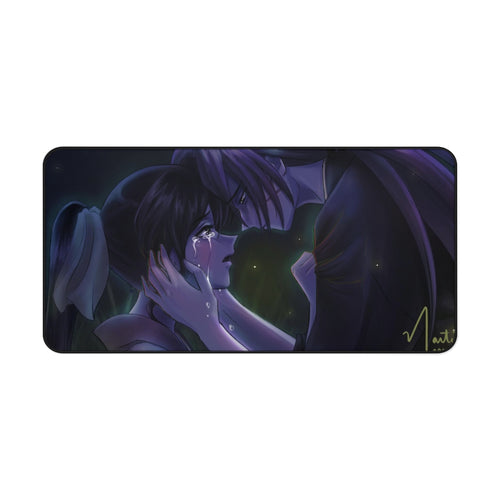 Rurouni Kenshin Mouse Pad (Desk Mat)