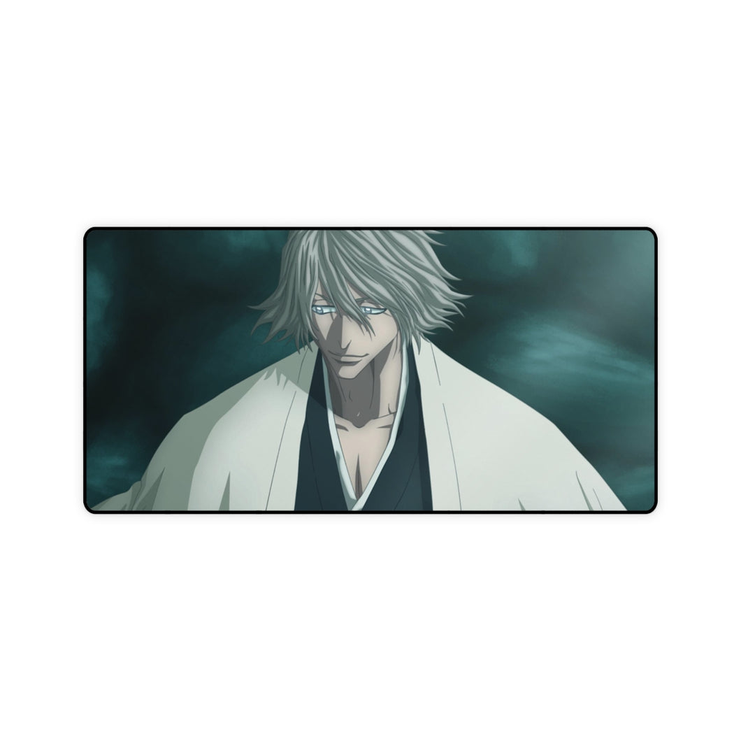 Anime Bleach Mouse Pad (Desk Mat)