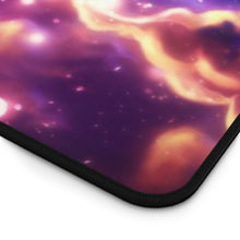 Load image into Gallery viewer, Beyond The Boundary Mouse Pad (Desk Mat) Hemmed Edge
