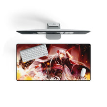 Load image into Gallery viewer, Anime Original Mouse Pad (Desk Mat) On Desk

