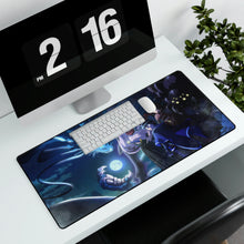 Load image into Gallery viewer, Tsukimichi Moonlight Fantasy Mouse Pad (Desk Mat)
