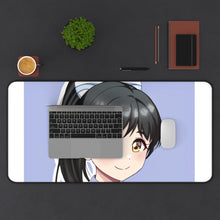 Load image into Gallery viewer, Love Live! Superstar!! Mouse Pad (Desk Mat) With Laptop
