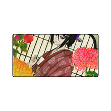 Load image into Gallery viewer, Anime Bleach Mouse Pad (Desk Mat)
