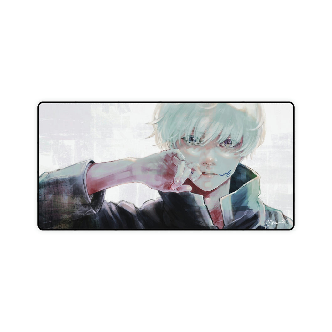 Toge Inumaki Jujutsu Kaisen Mouse Pad (Desk Mat)