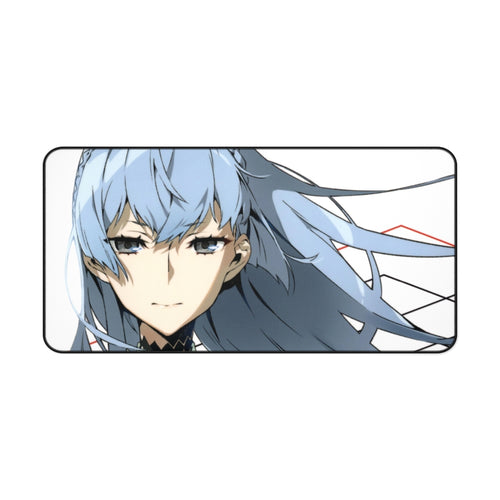 Kiznaiver Mouse Pad (Desk Mat)