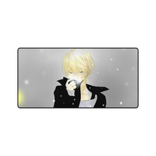 Load image into Gallery viewer, Anime My Little Monster Mouse Pad (Desk Mat)
