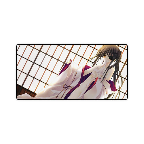 Anime Gintama Mouse Pad (Desk Mat)