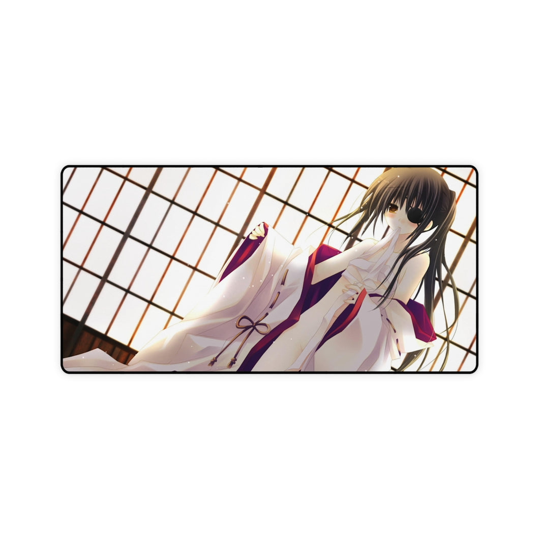 Anime Gintama Mouse Pad (Desk Mat)