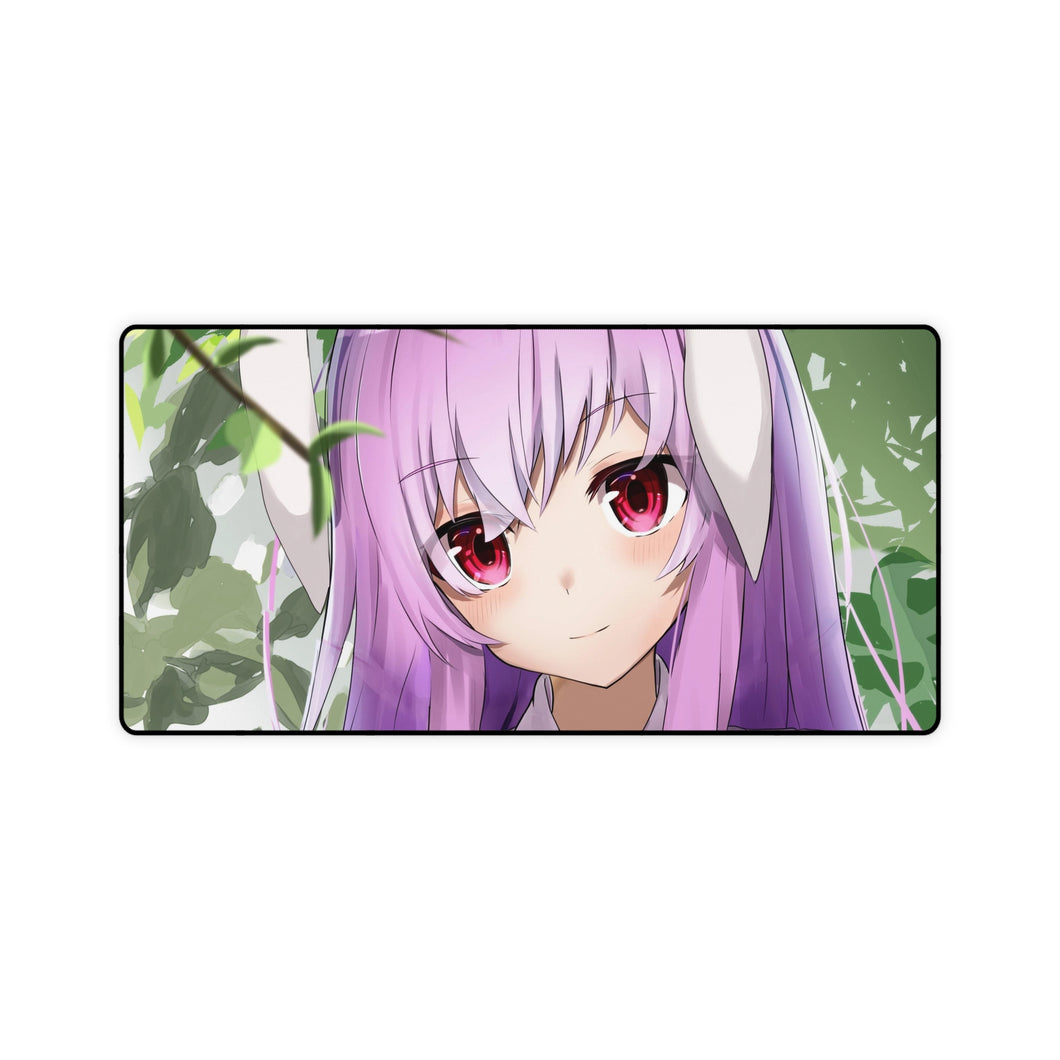 Touhou Mouse Pad (Desk Mat)