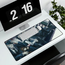 Load image into Gallery viewer, Tokyo Ghoul:re Mouse Pad (Desk Mat)
