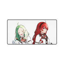 Load image into Gallery viewer, Mushoku Tensei: Jobless Reincarnation Mouse Pad (Desk Mat)
