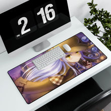 Load image into Gallery viewer, Angel Beats! Mouse Pad (Desk Mat)
