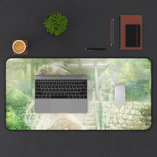 Load image into Gallery viewer, Anime Original Mouse Pad (Desk Mat) With Laptop
