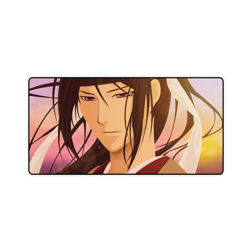 Hakuouki Shinsengumi Kitan Mouse Pad (Desk Mat)