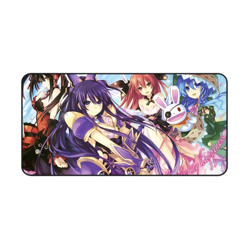 Date A Live Mouse Pad (Desk Mat)