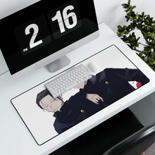 Load image into Gallery viewer, Jujutsu Kaisen Mouse Pad (Desk Mat)
