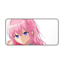 Load image into Gallery viewer, Shikimori's Not Just A Cutie Mouse Pad (Desk Mat)
