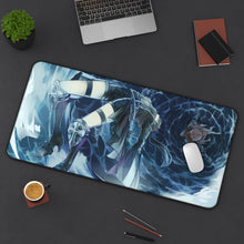 Load image into Gallery viewer, D.Gray-man Lenalee Lee Mouse Pad (Desk Mat) On Desk
