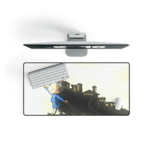 Load image into Gallery viewer, Ranking of Kings Mouse Pad (Desk Mat)
