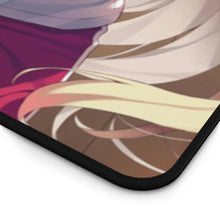 Load image into Gallery viewer, Classroom Of The Elite Mouse Pad (Desk Mat) Hemmed Edge
