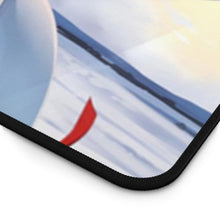 Load image into Gallery viewer, Japanese Clothes Mouse Pad (Desk Mat) Hemmed Edge
