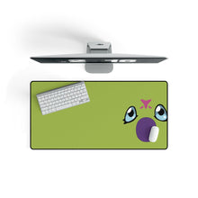 Load image into Gallery viewer, Digimon Adventure Tri. Mouse Pad (Desk Mat) On Desk

