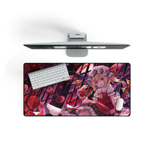 Load image into Gallery viewer, Touhou Mouse Pad (Desk Mat)
