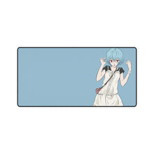 Load image into Gallery viewer, Anime Neon Genesis Evangelion Mouse Pad (Desk Mat)

