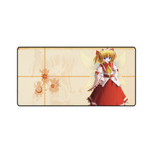 Load image into Gallery viewer, Touhou Mouse Pad (Desk Mat)
