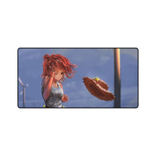 Load image into Gallery viewer, My Teen Romantic Comedy SNAFU Yui Yuigahama Mouse Pad (Desk Mat)
