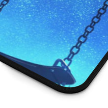 Load image into Gallery viewer, Anime Original Mouse Pad (Desk Mat) Hemmed Edge
