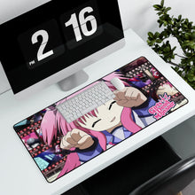 Load image into Gallery viewer, Angel Beats! Mouse Pad (Desk Mat)
