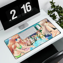 Load image into Gallery viewer, Rewrite Mouse Pad (Desk Mat)
