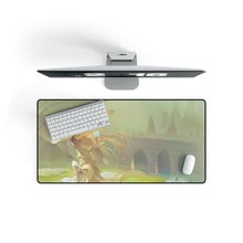Load image into Gallery viewer, Anime Original Mouse Pad (Desk Mat) On Desk
