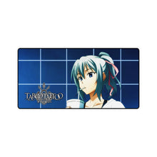 Load image into Gallery viewer, Taboo Tattoo Mouse Pad (Desk Mat)
