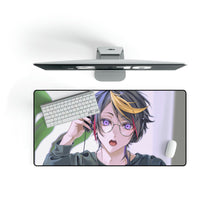 Load image into Gallery viewer, Virtual Youtuber Mouse Pad (Desk Mat)
