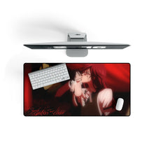 Load image into Gallery viewer, Sebas-chan Mouse Pad (Desk Mat)
