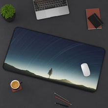 Load image into Gallery viewer, Anime Original Mouse Pad (Desk Mat) On Desk
