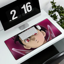 Load image into Gallery viewer, The Seven Deadly Sins Mouse Pad (Desk Mat)
