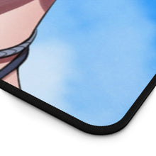 Load image into Gallery viewer, The iDOLM@STER: Shiny Colors Mouse Pad (Desk Mat) Hemmed Edge
