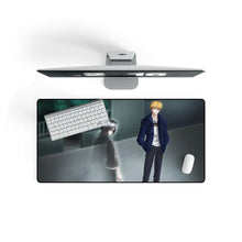 Load image into Gallery viewer, Anime Bleach Mouse Pad (Desk Mat)

