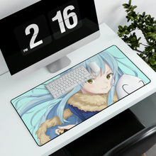 Load image into Gallery viewer, That Time I Got Reincarnated as a Slime Mouse Pad (Desk Mat)

