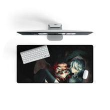 Load image into Gallery viewer, Touhou Mouse Pad (Desk Mat)
