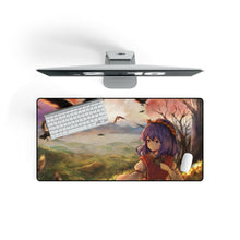 Load image into Gallery viewer, Touhou Mouse Pad (Desk Mat)
