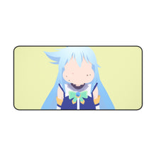 Load image into Gallery viewer, KonoSuba - God’s Blessing On This Wonderful World!! Mouse Pad (Desk Mat)
