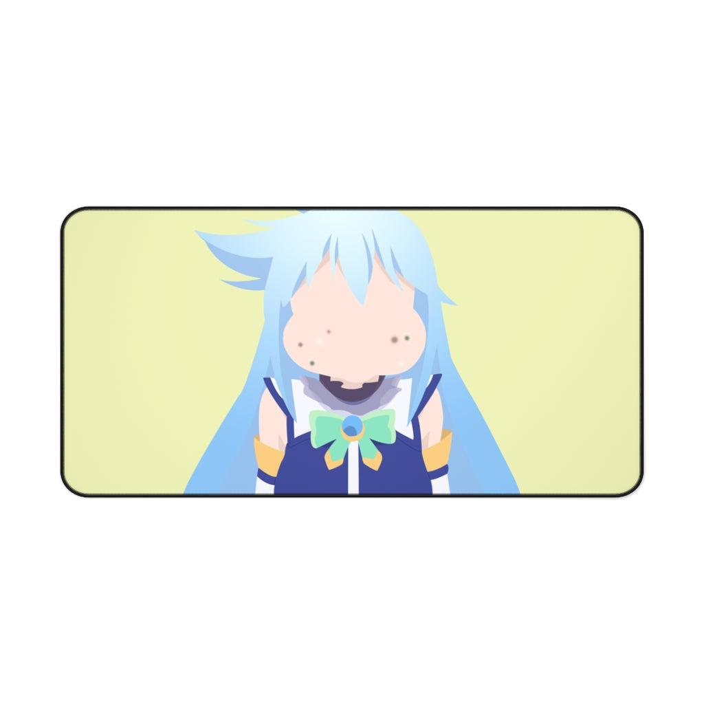 KonoSuba - God’s Blessing On This Wonderful World!! Mouse Pad (Desk Mat)